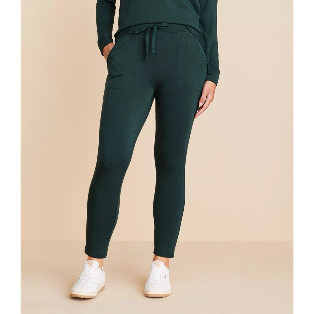 Lou & Grey Signaturesoft Sweatpants Lounge Jogger Pant